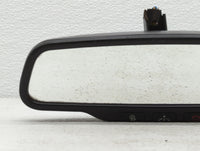 2012-2017 Hyundai Veloster Interior Rear View Mirror Replacement OEM P/N:E8011083 E13049899 Fits OEM Used Auto Parts - Oemus
