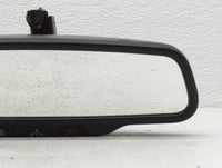 2012-2017 Hyundai Veloster Interior Rear View Mirror Replacement OEM P/N:E8011083 E13049899 Fits OEM Used Auto Parts - Oemus
