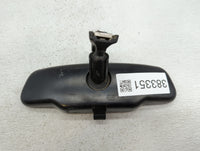 2012-2017 Hyundai Veloster Interior Rear View Mirror Replacement OEM P/N:E8011083 E13049899 Fits OEM Used Auto Parts - Oemus