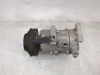 2015-2017 Hyundai Veloster Air Conditioning A/c Ac Compressor Oem 386223 - Oemusedautoparts1.com