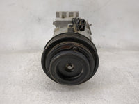 2015-2017 Hyundai Veloster Air Conditioning A/c Ac Compressor Oem 386223 - Oemusedautoparts1.com