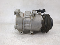 2015-2017 Hyundai Veloster Air Conditioning A/c Ac Compressor Oem 386223 - Oemusedautoparts1.com