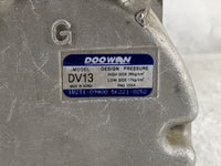 2015-2017 Hyundai Veloster Air Conditioning A/c Ac Compressor Oem 386223 - Oemusedautoparts1.com