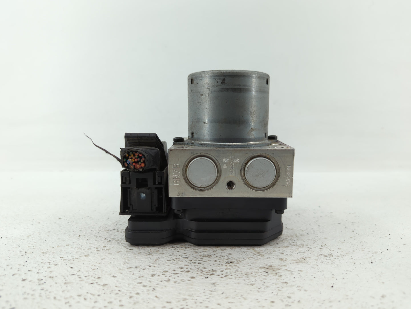 2015-2017 Hyundai Veloster ABS Pump Control Module Replacement P/N:BE6003G606 58920-2V480, 58920-2V470 Fits Fits 2015 2016 2