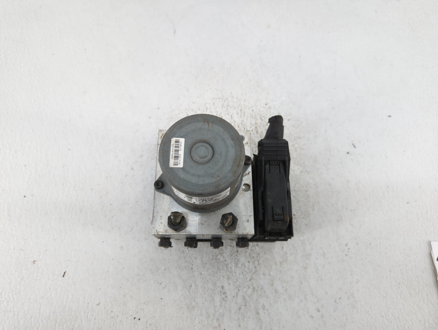 2015-2017 Hyundai Veloster ABS Pump Control Module Replacement P/N:58920-2V480 58920-2V470 Fits Fits 2015 2016 2017 OEM Used