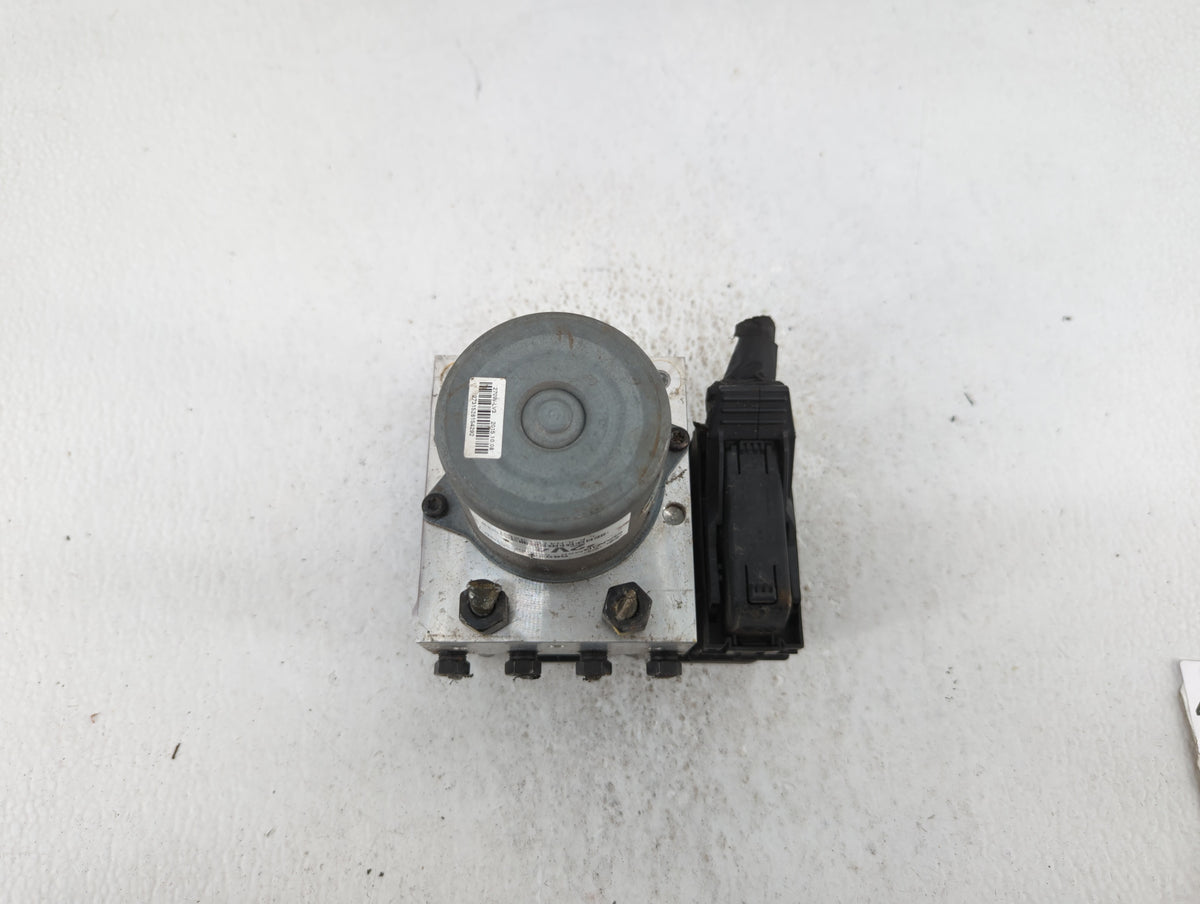 2015-2017 Hyundai Veloster Anti-Lock Brake ABS Pump Module Actuator OEM P/N:58920-2V480 58920-2V470 Fits Fits 2015 2016 2017