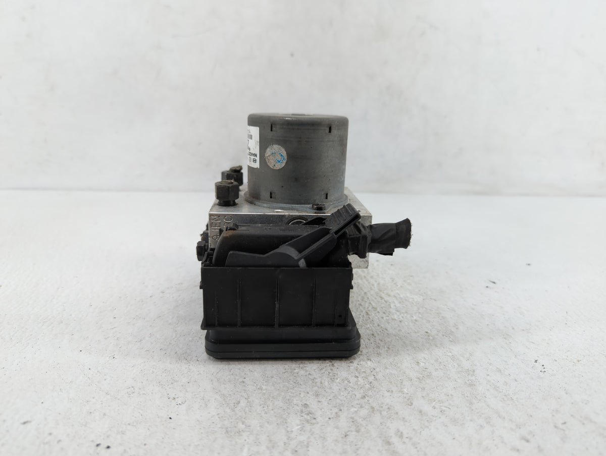 2015-2017 Hyundai Veloster Anti-Lock Brake ABS Pump Module Actuator OEM P/N:58920-2V480 58920-2V470 Fits Fits 2015 2016 2017