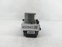 2015-2017 Hyundai Veloster ABS Pump Control Module Replacement P/N:58920-2V480 58920-2V470 Fits Fits 2015 2016 2017 OEM Used