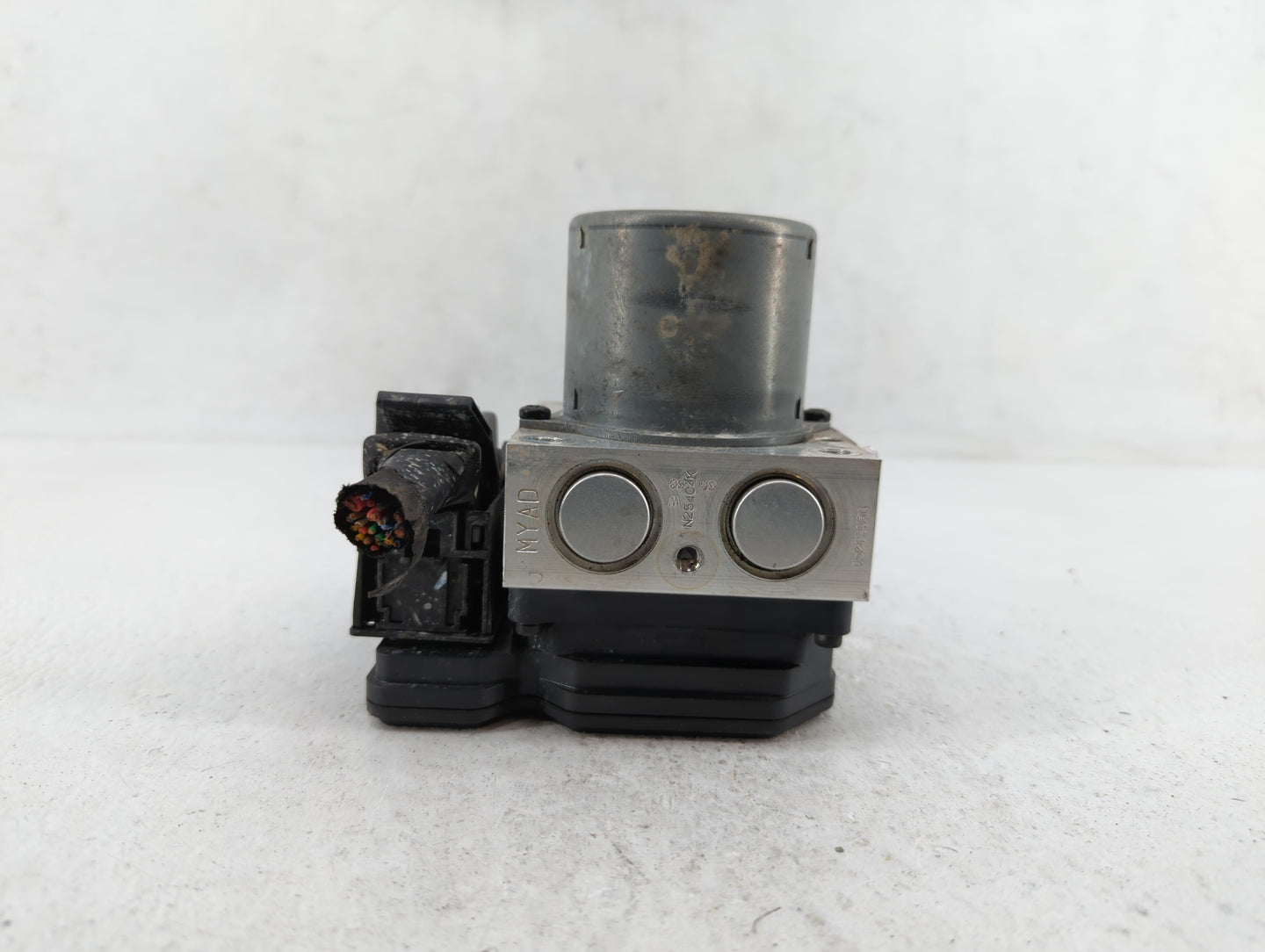 2015-2017 Hyundai Veloster ABS Pump Control Module Replacement P/N:BE6003G606 58920-2V480, 58920-2V470 Fits Fits 2015 2016 2