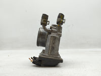 2015-2020 Hyundai Veloster Throttle Body P/N:35100-2B340 Fits Fits 2015 2016 2017 2018 2019 2020 2021 2022 OEM Used Auto Par