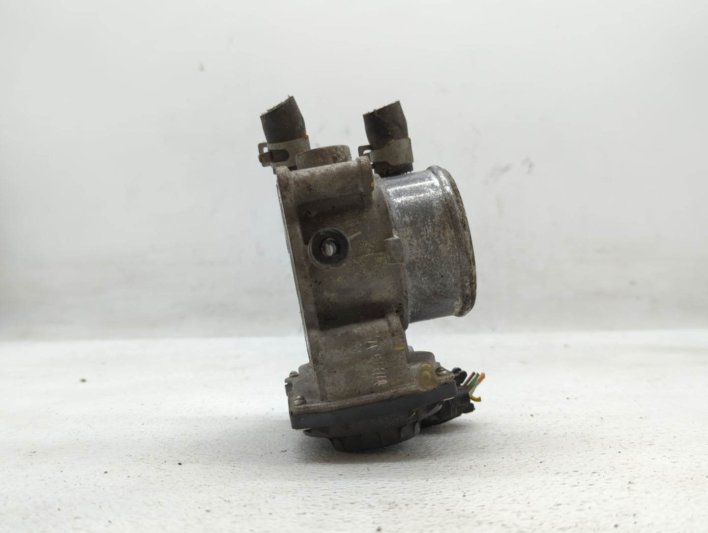 2015-2020 Hyundai Veloster Throttle Body P/N:35100-2B340 Fits Fits 2015 2016 2017 2018 2019 2020 2021 2022 OEM Used Auto Par