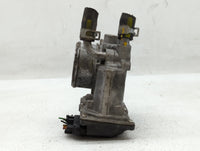 2015-2020 Hyundai Veloster Throttle Body P/N:35100-2B340 Fits Fits 2015 2016 2017 2018 2019 2020 2021 2022 OEM Used Auto Par