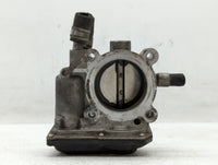 2015-2020 Hyundai Veloster Throttle Body P/N:35100-2B340 Fits Fits 2015 2016 2017 2018 2019 2020 2021 2022 OEM Used Auto Par