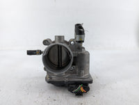 2012-2017 Hyundai Veloster Throttle Body P/N:35100-2B300 Fits Fits 2012 2013 2014 2015 2016 2017 2018 2019 OEM Used Auto Par
