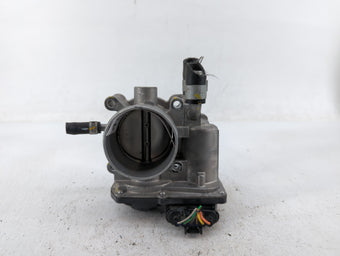 compare product 2012-2017 Hyundai Veloster Throttle Body P/N:35100-2B300 Fits Fits 2012 2013 2014 2015 2016 2017 2018 2019 OEM Used Auto Parts