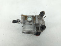 2012-2017 Hyundai Veloster Throttle Body P/N:35100-2B300 Fits Fits 2012 2013 2014 2015 2016 2017 2018 2019 OEM Used Auto Par