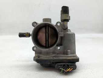 compare product 2012-2017 Hyundai Veloster Throttle Body P/N:35100-2B300 Fits Fits 2012 2013 2014 2015 2016 2017 2018 2019 OEM Used Auto Parts