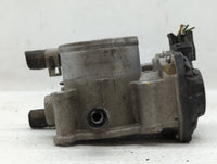 2012-2017 Hyundai Veloster Throttle Body P/N:35100-2B300 Fits Fits 2012 2013 2014 2015 2016 2017 2018 2019 OEM Used Auto Par