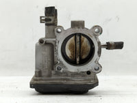 2012-2017 Hyundai Veloster Throttle Body P/N:35100-2B300 Fits Fits 2012 2013 2014 2015 2016 2017 2018 2019 OEM Used Auto Par