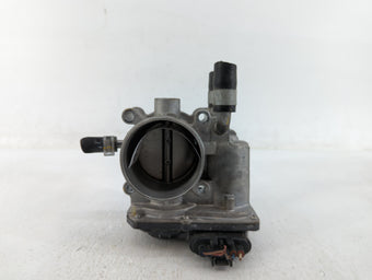 compare product 2012-2017 Hyundai Veloster Throttle Body P/N:35100-2B300 Fits Fits 2012 2013 2014 2015 2016 2017 2018 2019 OEM Used Auto Parts