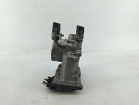 2012-2017 Hyundai Veloster Throttle Body P/N:35100-2B300 Fits Fits 2012 2013 2014 2015 2016 2017 2018 2019 OEM Used Auto Par