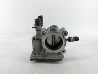 2012-2017 Hyundai Veloster Throttle Body P/N:35100-2B300 Fits Fits 2012 2013 2014 2015 2016 2017 2018 2019 OEM Used Auto Par