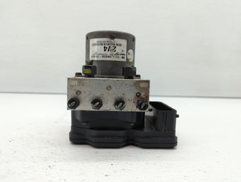 compare product 2015-2017 Hyundai Veloster Anti-Lock Brake ABS Pump Module Actuator OEM P/N:58920-2V480 58920-2V470 Fits Fits 2015 2016 2017 OEM Used Auto Parts