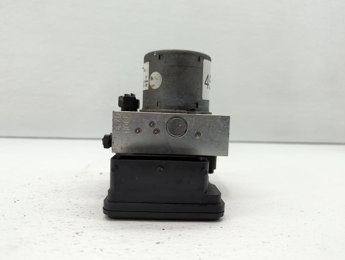 2015-2017 Hyundai Veloster Anti-Lock Brake ABS Pump Module Actuator OEM P/N:58920-2V480 58920-2V470 Fits Fits 2015 2016 2017