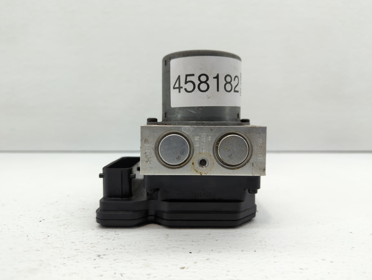 2015-2017 Hyundai Veloster Anti-Lock Brake ABS Pump Module Actuator OEM P/N:58920-2V480 58920-2V470 Fits Fits 2015 2016 2017