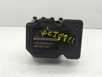 2015-2017 Hyundai Veloster Anti-Lock Brake ABS Pump Module Actuator OEM P/N:58920-2V480 58920-2V470 Fits Fits 2015 2016 2017