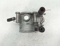 2012-2017 Hyundai Veloster Throttle Body P/N:35100-2B370 Fits Fits 2012 2013 2014 2015 2016 2017 2018 2019 OEM Used Auto Par
