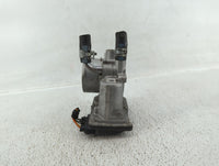 2012-2017 Hyundai Veloster Throttle Body P/N:35100-2B300 Fits Fits 2012 2013 2014 2015 2016 2017 2018 2019 OEM Used Auto Par