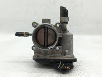 2012-2017 Hyundai Veloster Throttle Body P/N:35100-2B300 Fits Fits 2012 2013 2014 2015 2016 2017 2018 2019 OEM Used Auto Par