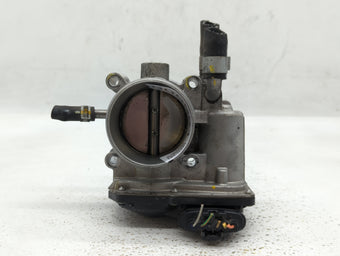 compare product 2012-2017 Hyundai Veloster Throttle Body P/N:35100-2B300 Fits Fits 2012 2013 2014 2015 2016 2017 2018 2019 OEM Used Auto Parts