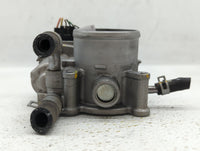 2012-2017 Hyundai Veloster Throttle Body P/N:35100-2B300 Fits Fits 2012 2013 2014 2015 2016 2017 2018 2019 OEM Used Auto Par