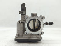 2012-2017 Hyundai Veloster Throttle Body P/N:35100-2B300 Fits Fits 2012 2013 2014 2015 2016 2017 2018 2019 OEM Used Auto Par