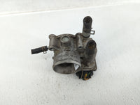 2012-2017 Hyundai Veloster Throttle Body P/N:35100-2B300 Fits Fits 2012 2013 2014 2015 2016 2017 2018 2019 OEM Used Auto Par