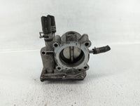 2012-2017 Hyundai Veloster Throttle Body P/N:35100-2B300 Fits Fits 2012 2013 2014 2015 2016 2017 2018 2019 OEM Used Auto Par