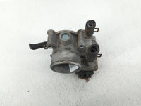 2012-2017 Hyundai Veloster Throttle Body P/N:35100-2B300 Fits Fits 2012 2013 2014 2015 2016 2017 2018 2019 OEM Used Auto Par