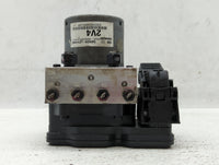 2015-2017 Hyundai Veloster ABS Pump Control Module Replacement P/N:58920-2V480 Fits Fits 2015 2016 2017 OEM Used Auto Parts 