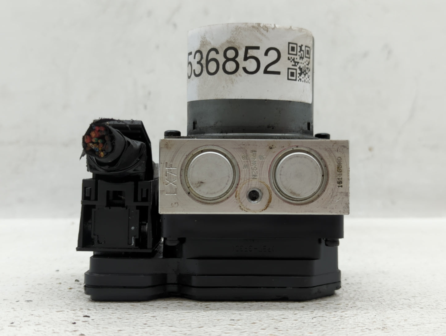 2015-2017 Hyundai Veloster ABS Pump Control Module Replacement P/N:58920-2V480 Fits Fits 2015 2016 2017 OEM Used Auto Parts 