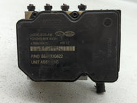 2015-2017 Hyundai Veloster ABS Pump Control Module Replacement P/N:58920-2V480 Fits Fits 2015 2016 2017 OEM Used Auto Parts 