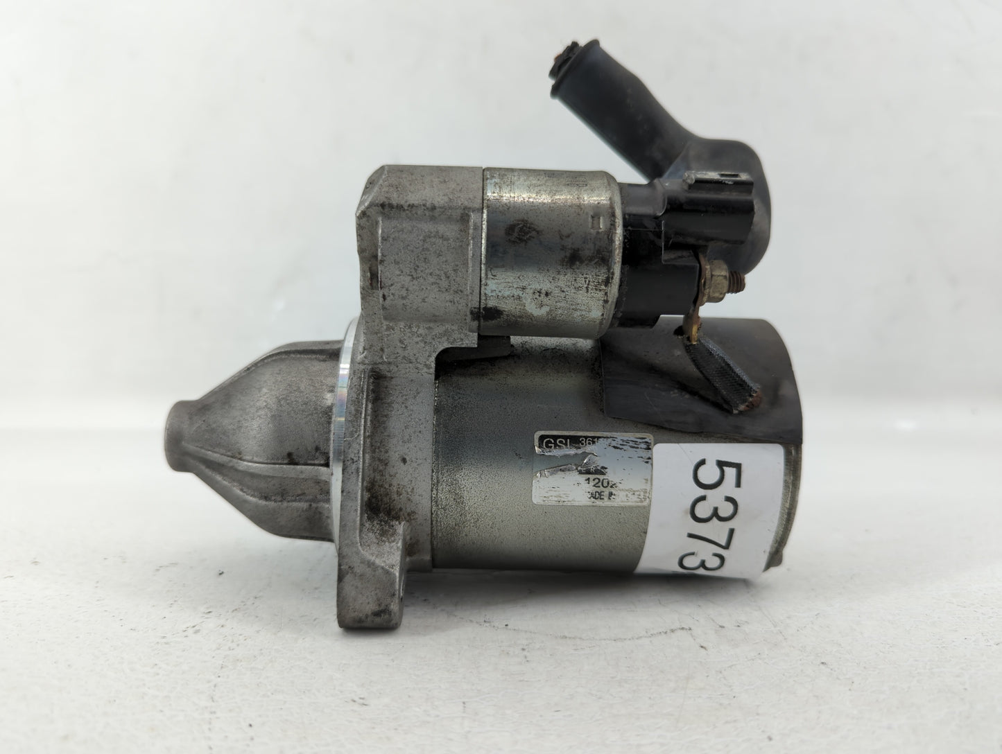2012-2020 Hyundai Veloster Car Starter Motor Solenoid OEM P/N:4121618 Fits OEM Used Auto Parts - Oemusedautoparts1.com