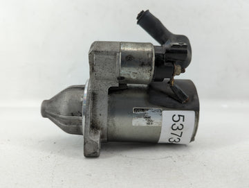 2012-2020 Hyundai Veloster Car Starter Motor Solenoid OEM P/N:4121618 Fits OEM Used Auto Parts