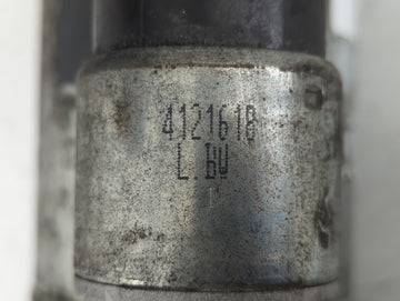 2012-2020 Hyundai Veloster Car Starter Motor Solenoid OEM P/N:4121618 Fits OEM Used Auto Parts - Oemusedautoparts1.com