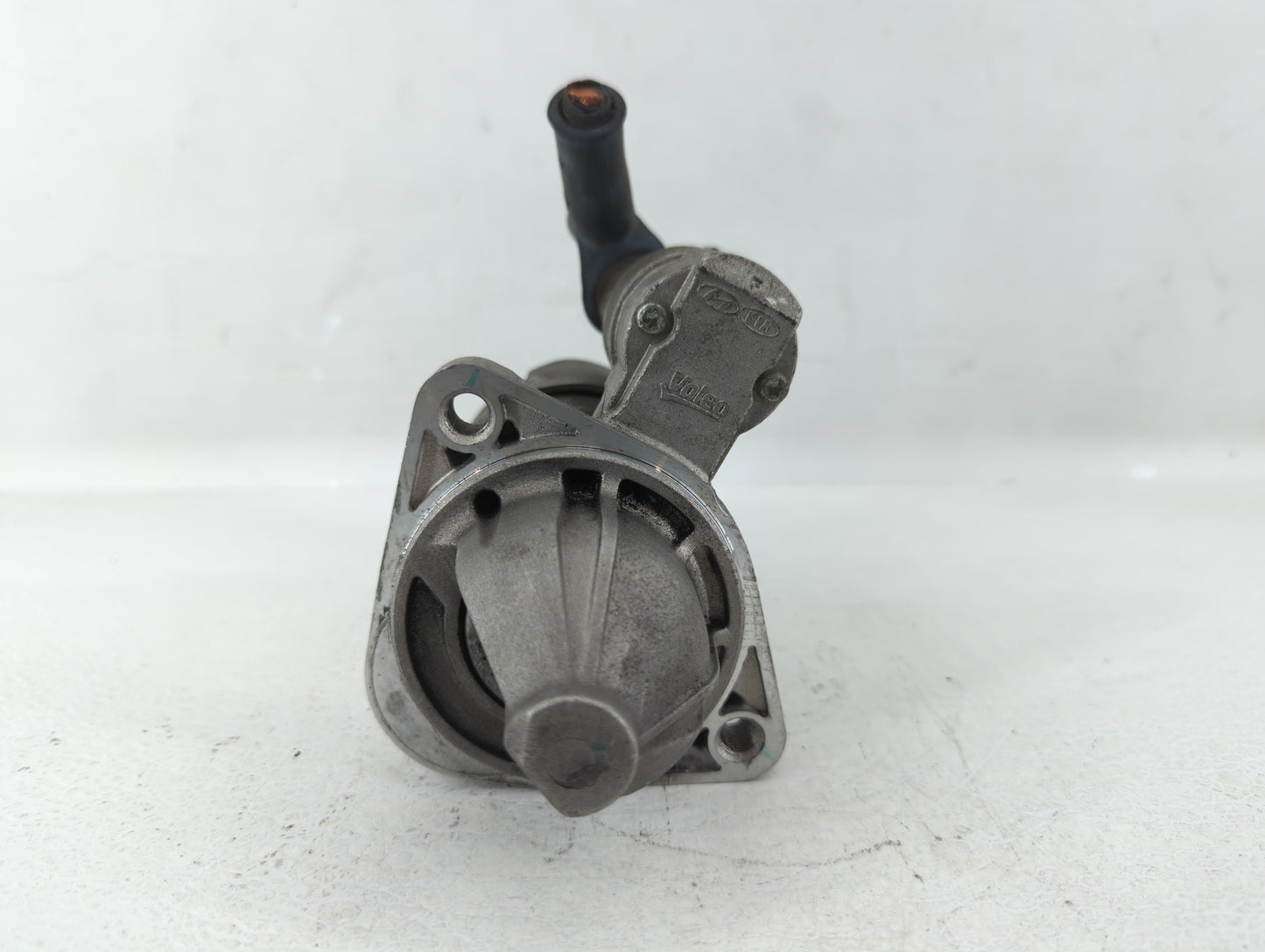 2012-2020 Hyundai Veloster Car Starter Motor Solenoid OEM P/N:4121618 Fits OEM Used Auto Parts - Oemusedautoparts1.com