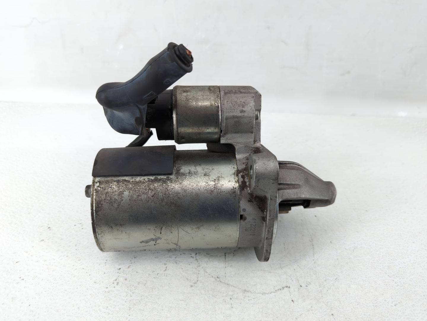 2012-2020 Hyundai Veloster Car Starter Motor Solenoid OEM P/N:4121618 Fits OEM Used Auto Parts - Oemusedautoparts1.com