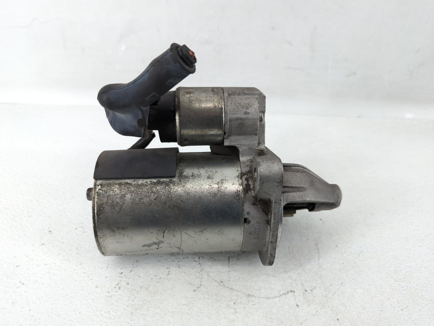 2012-2020 Hyundai Veloster Car Starter Motor Solenoid OEM P/N:4121618 Fits OEM Used Auto Parts - Oemusedautoparts1.com