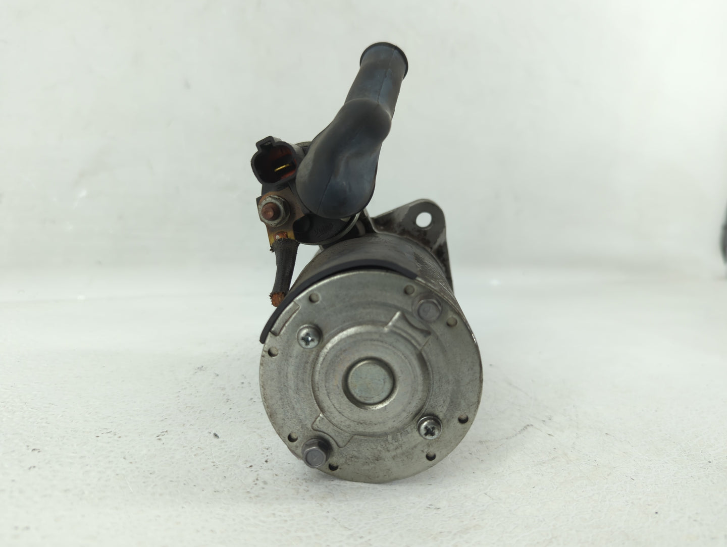 2012-2020 Hyundai Veloster Car Starter Motor Solenoid OEM P/N:4121618 Fits OEM Used Auto Parts - Oemusedautoparts1.com