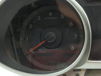 2016-2017 Hyundai Veloster Instrument Cluster Speedometer Gauges P/N:94031-2V240RDR 94031-2V201 Fits Fits 2016 2017 OEM Used